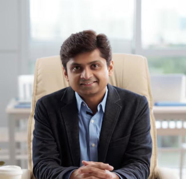Arun Prakash