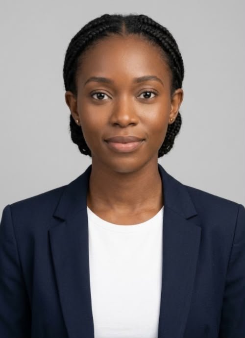 Grace Ndlovu