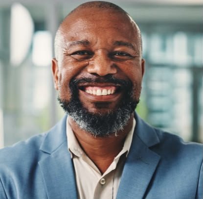 Daniel Okoro