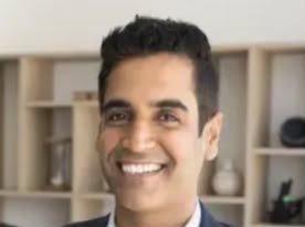 Karthik Raj