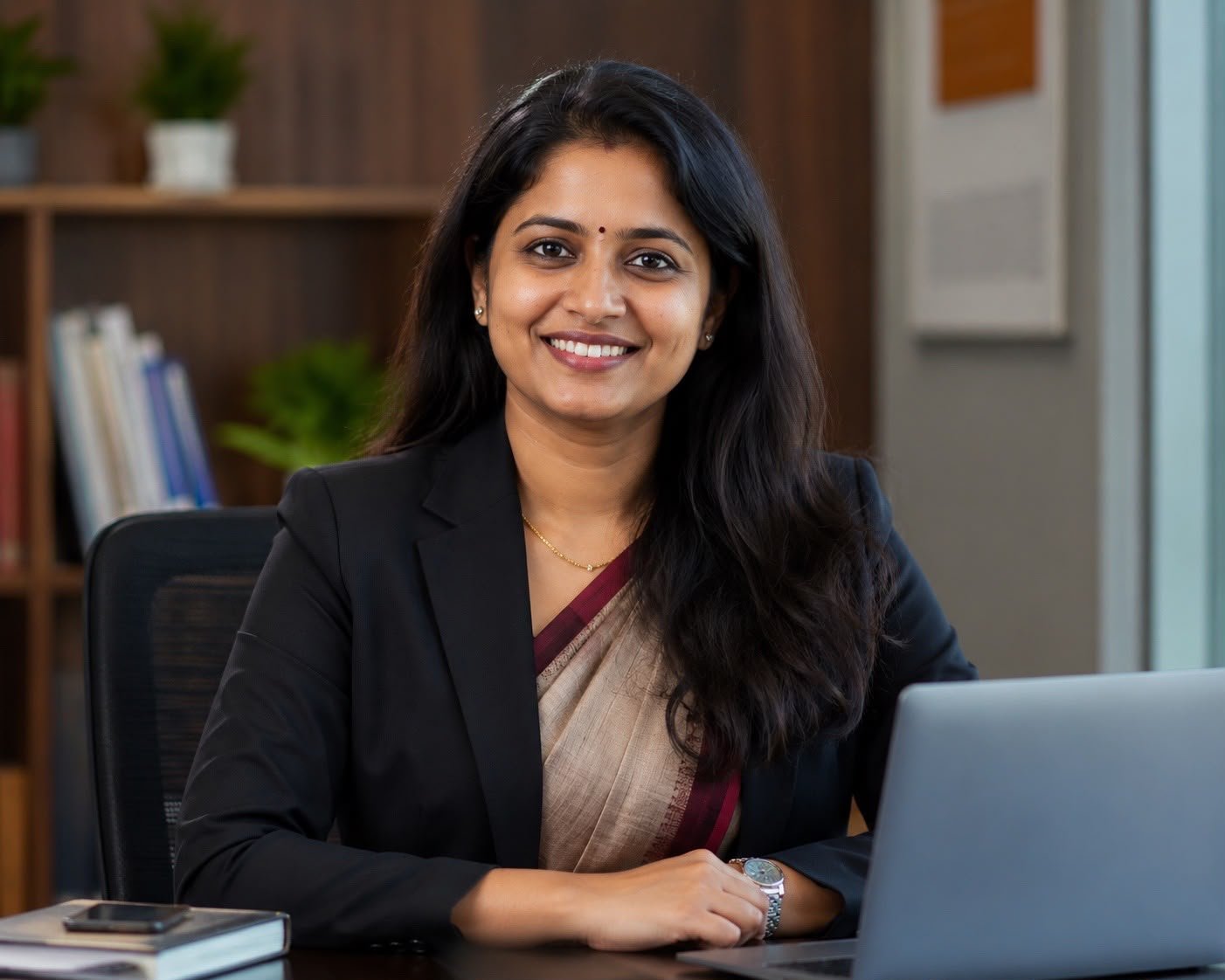 Kavya Narayanan