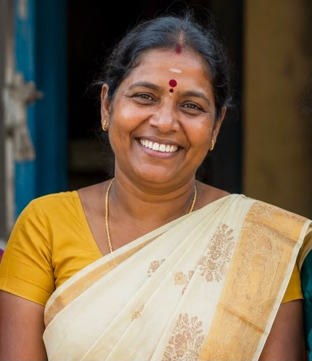 Santhi Ganesan